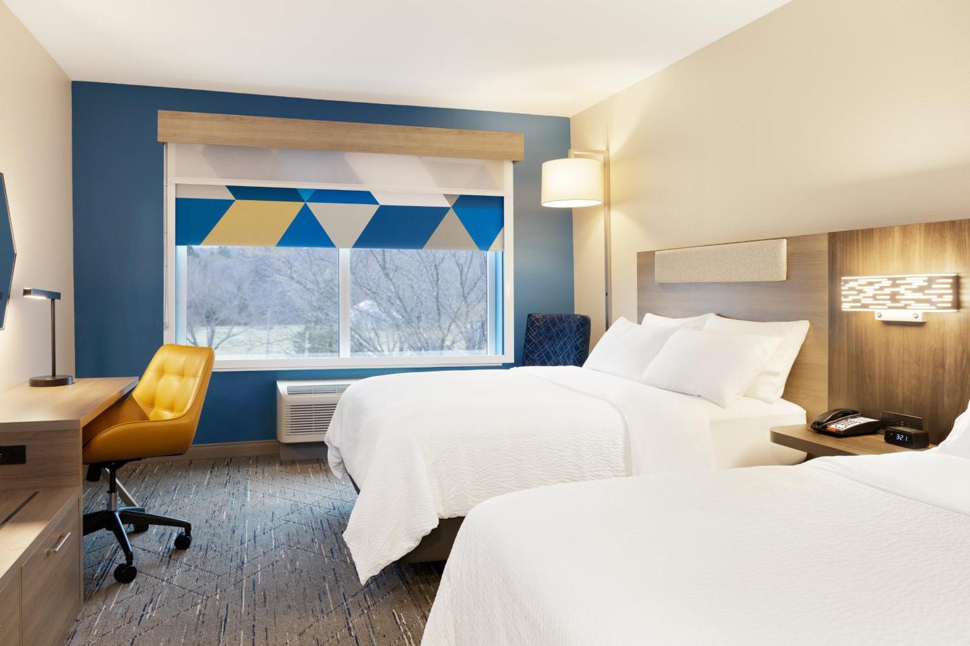 Holiday Inn Express & Suites Memphis East By Ihg Dış mekan fotoğraf