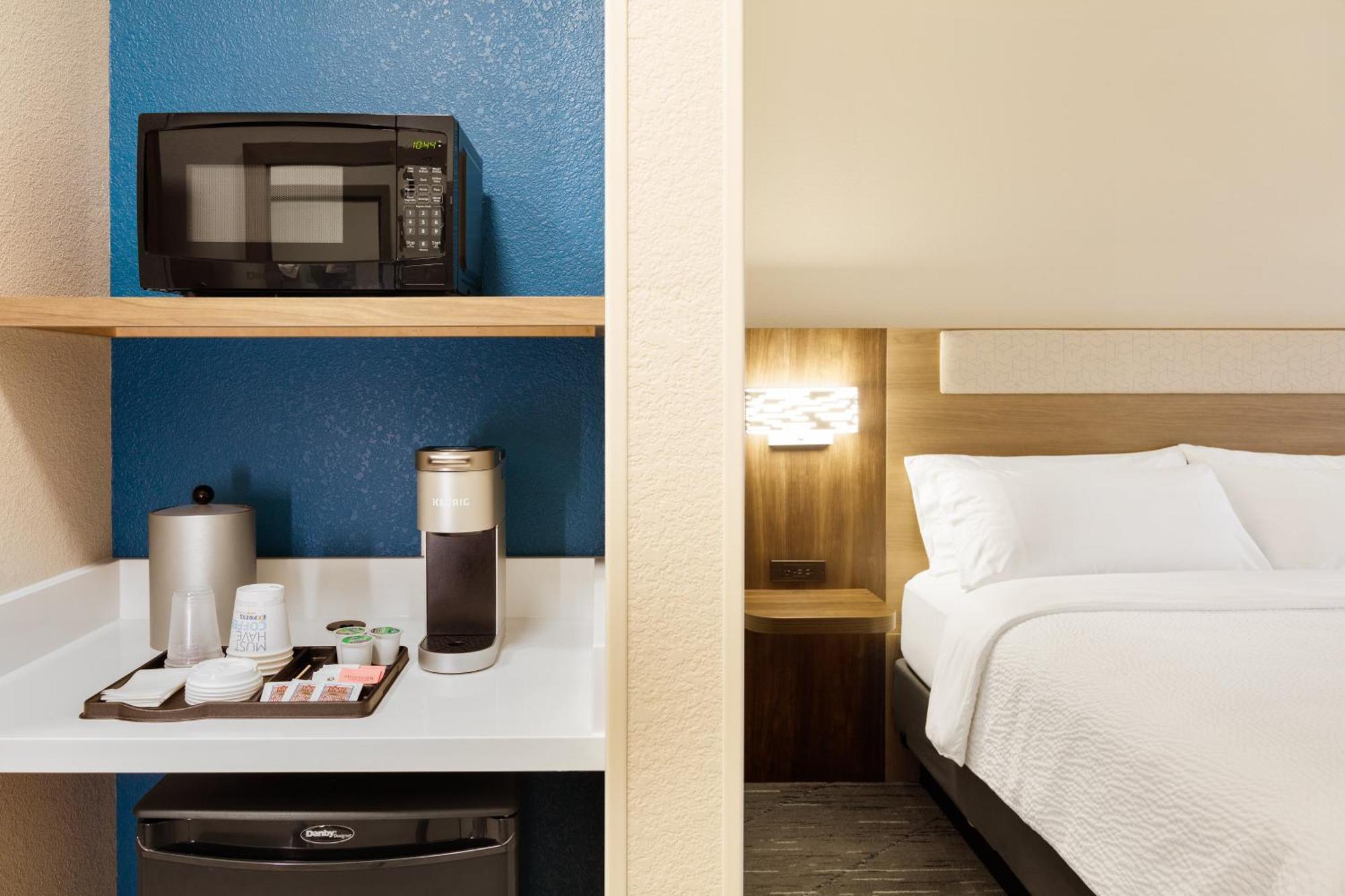 Holiday Inn Express & Suites Memphis East By Ihg Dış mekan fotoğraf