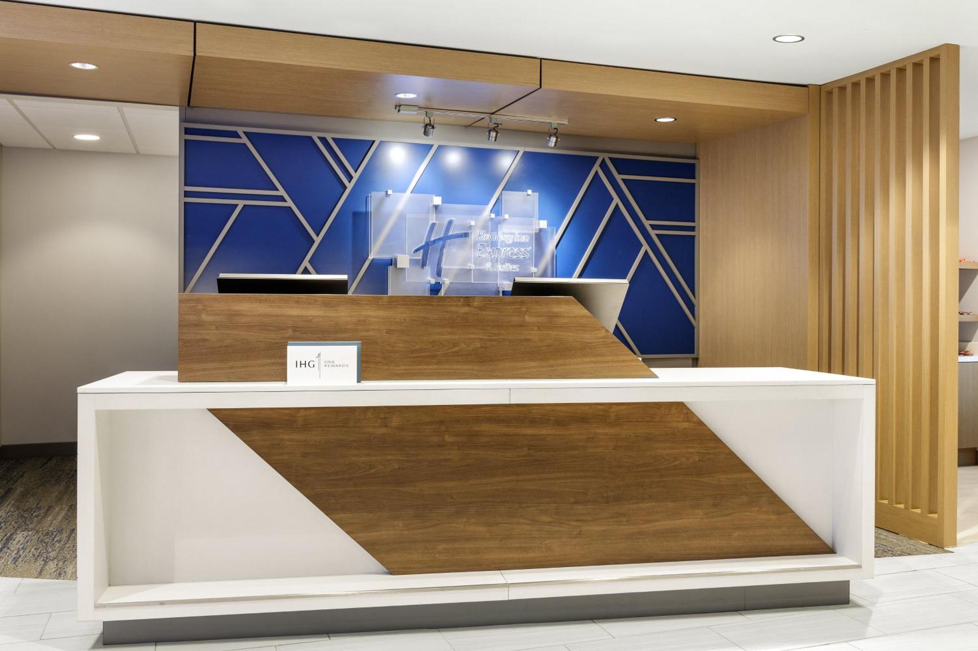 Holiday Inn Express & Suites Memphis East By Ihg Dış mekan fotoğraf