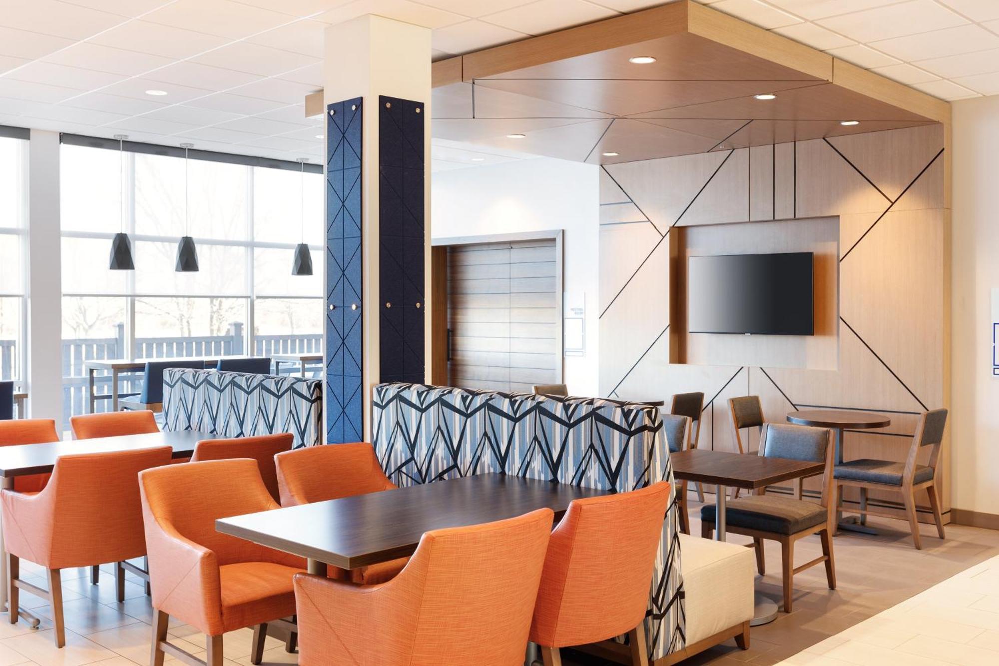 Holiday Inn Express & Suites Memphis East By Ihg Dış mekan fotoğraf