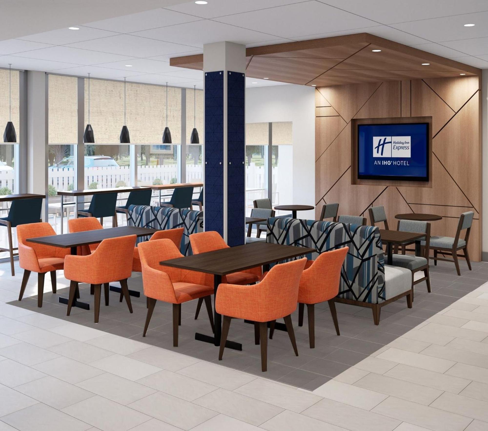 Holiday Inn Express & Suites Memphis East By Ihg Dış mekan fotoğraf
